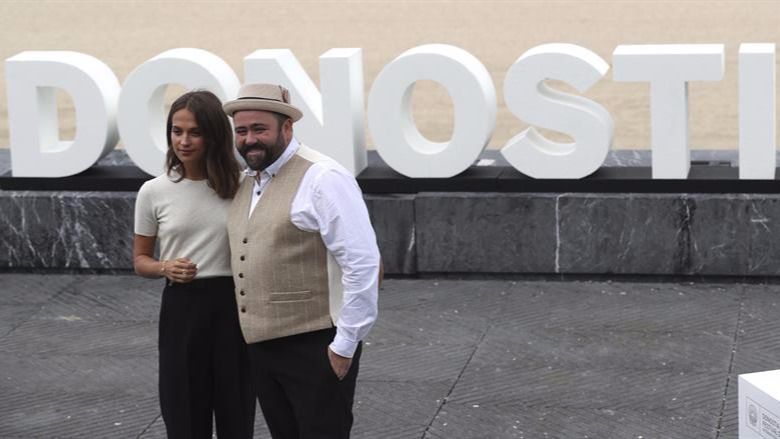 Comienzan nueve días cargados de cine en el Festival de San Sebastián