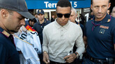 La madre de Mbappé, señalada en la investigación al exguardaespaldas de los 'bleus'