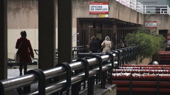 El paro sube en 27.858 personas en septiembre