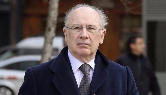 Reabierta la causa de blanqueo de capitales contra Rato