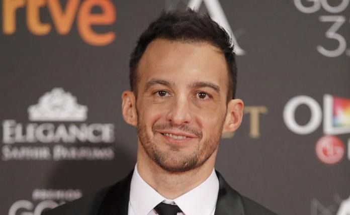 Alejandro Amenábar dirigirá este año el anuncio de la Lotería de Navidad