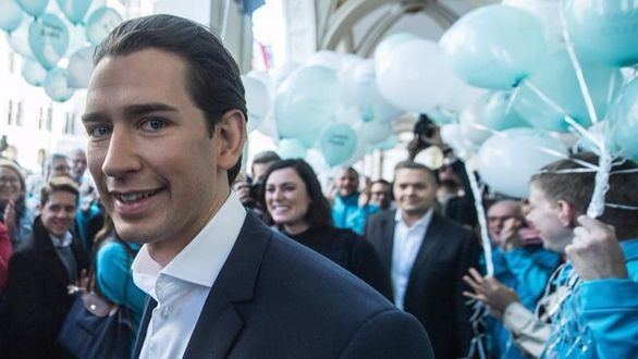 Las elecciones en Austria podrían abrir paso a la ultraderecha