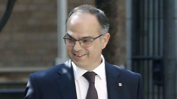 El Govern da también a elegir a Rajoy: ¿Sentarse a hablar o represión?