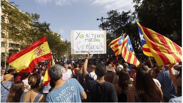 El 69% de los catalanes es partidario de unas nuevas elecciones