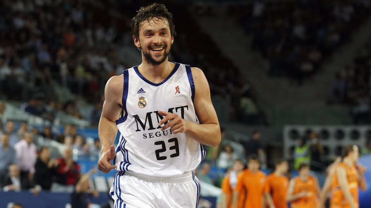Los tuits del día. La recuperación de Sergio Llull