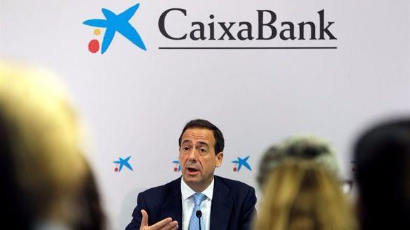 CaixaBank: 