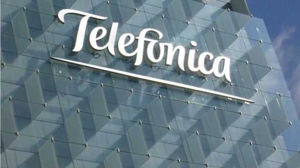 Telefónica, líder mundial en la gestión del cambio climático