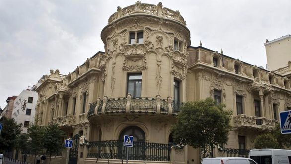 Abierto juicio oral al expresidente de la SGAE y otros diez miembros