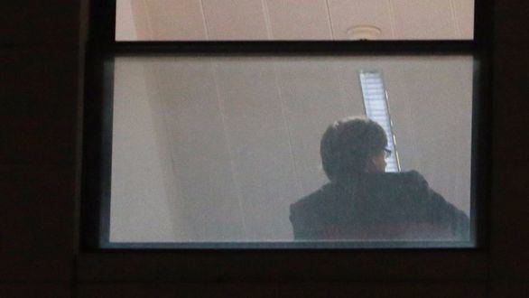 Un juez decidirá el 17 de noviembre si entrega a Puigdemont