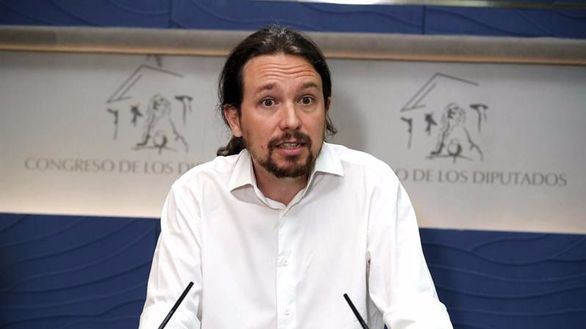 Pablo Iglesias es el líder peor valorado de los partidos mayoritarios