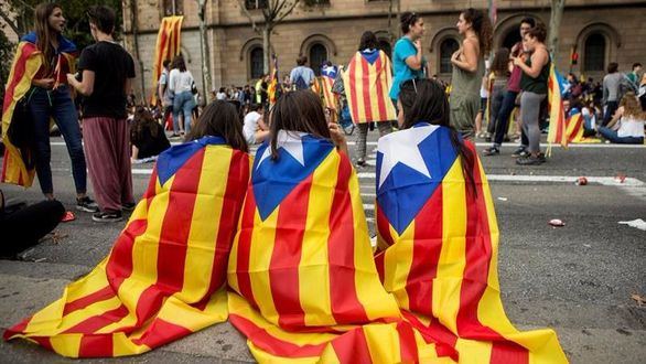 Los independentistas, a un paso de perder la mayoría absoluta