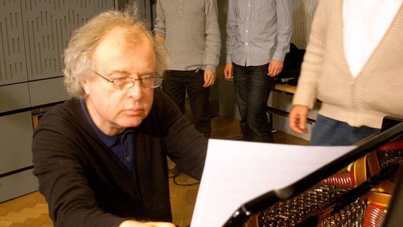 András Schiff dirigirá el concierto inaugural del curso en la Escuela Reina Sofía
