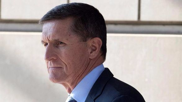 Flynn se declara culpable y admite contactos con Rusia