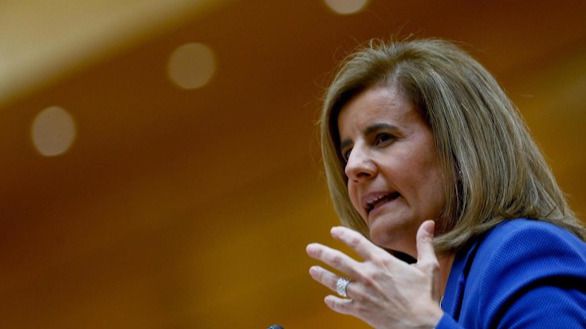 La 'hucha' de las pensiones toca fondo en diciembre