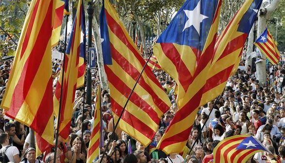 La independencia de Cataluña ya no preocupa tanto a los españoles