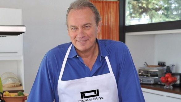 Otra mala noche de Bertín Osborne