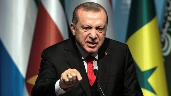 Turquía anuncia que abrirá una embajada en Jerusalén Este
