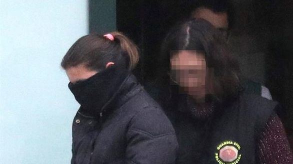 La Guardia Civil relaciona a la pareja detenida con la desaparición de Diana Quer