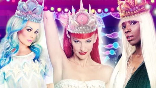 Carmena aprueba una cabalgata de Reyes con una 'drag queen'