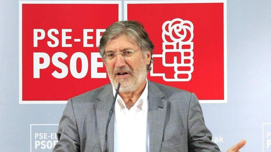 Pérez Tapias deja el PSOE cuatro años después de presentarse a las primarias