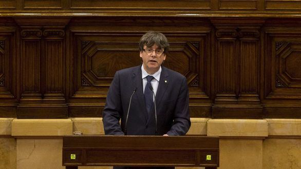 Estas son las razones que impiden una investidura telemática