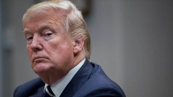 Trump niega haberse referido a El Salvador y Haití como 
