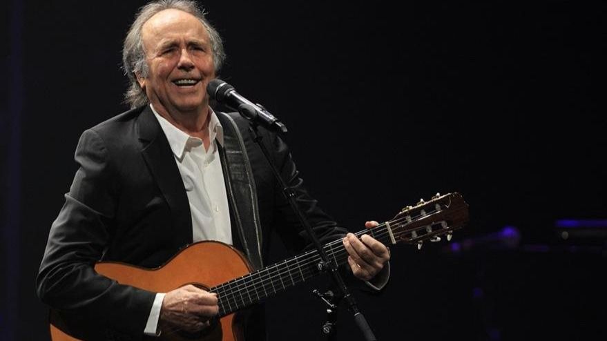 Los tuits del día. Boicot soberanista a un documental de Serrat