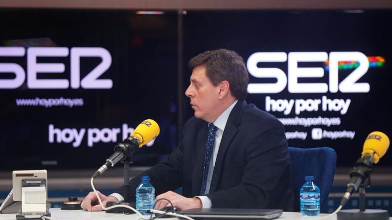 El padre de Diana Quer dice que la madre de 'El Chicle' tiene 