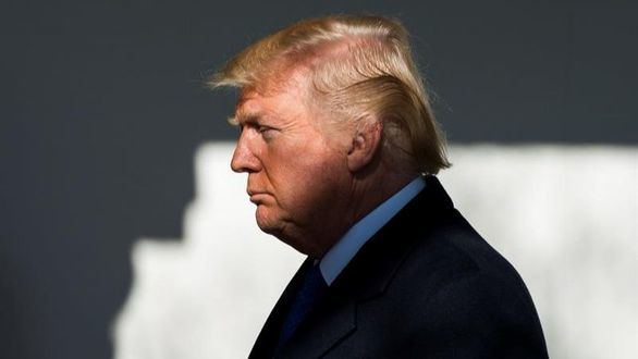 El Gobierno de Estados Unidos cierra por falta de presupuesto