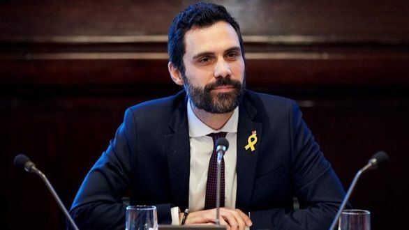 El Parlament convoca la sesión de investidura el próximo día 30