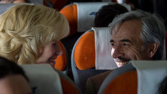 El regreso de Cuéntame planta cara a la Copa del Rey