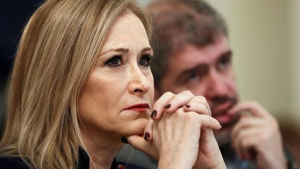 Cifuentes comparecerá el 2 de febrero por el 'caso Lezo'