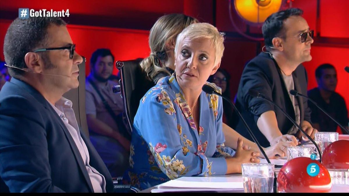 Duelo de talentos con victoria de Telecinco