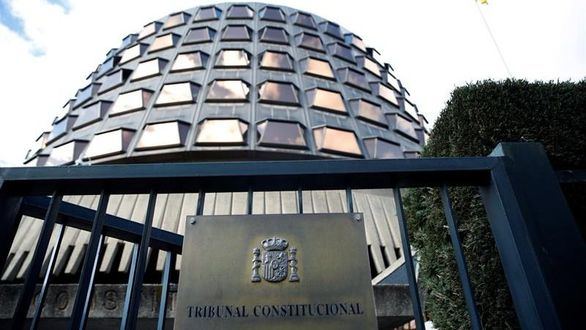 El TC justifica que actuó por 