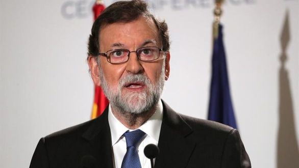 ... Y Rajoy advierte a Torrent de las consecuencias penales si no acata la ley