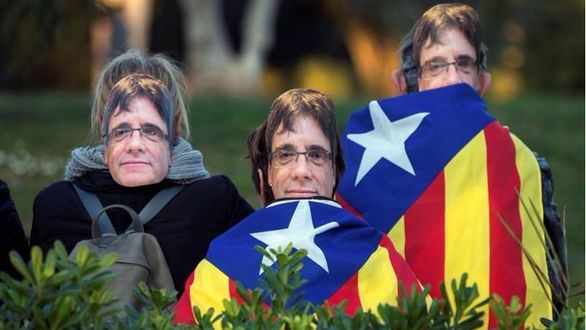 Los separatistas reconocen la ruptura y se comprometen a llegar a un pacto