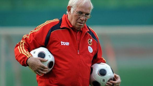 Los tuits del día. Cuatro años sin Luis Aragonés, el entrenador más 'sabio'