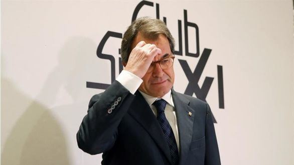 Llarena cita a Mas, Gabriel y Rovira el 14 de febrero