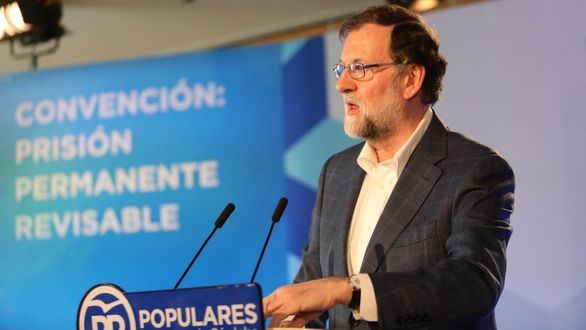 El Gobierno ampliará los delitos con prisión permanente revisable