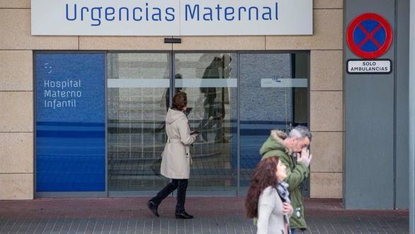 Una menor de 11 años, embarazada de su hermano de 14