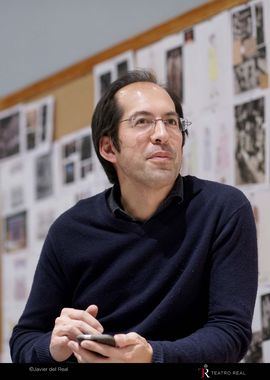 Tim Murray, drector musical