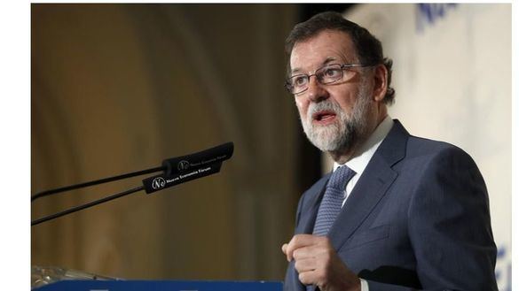 Rajoy recuerda que las pensiones están garantizadas pero apela a la responsabilidad del ahorro privado