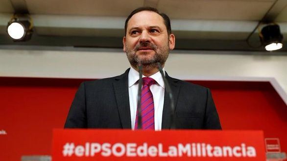 El PSOE anuncia un nuevo reglamento 