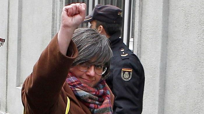 Boya dice que la DUI no fue mera 