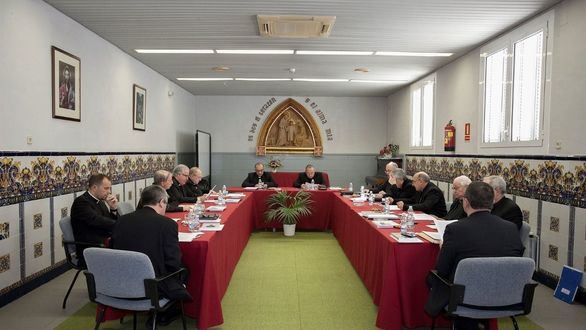 Los obispos catalanes, preocupados por Forn, Junqueras y 'los Jordis'
