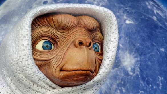 ¡Hola extraterrestres! Así reaccionaríamos al hallazgo de vida inteligente