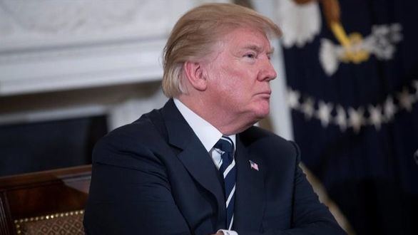 Trump plantea dar un 