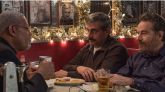 Crítica de cine. La última bandera : cuando Irak se mira en el espejo de Vietman