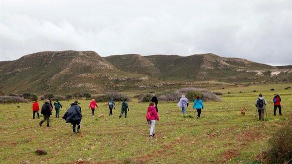 Continúa la búsqueda de Gabriel Cruz con más efectivos y 