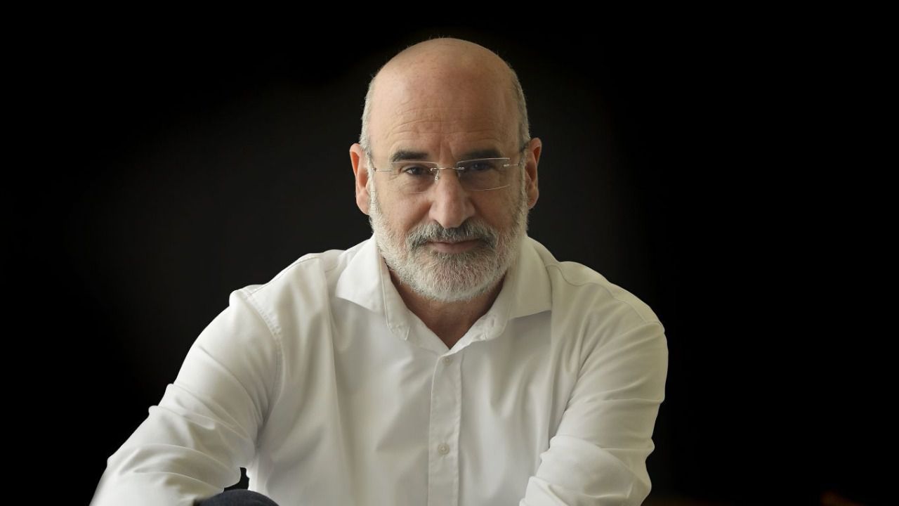 Fernando Aramburu publica Autorretrato sin mí | Lea un fragmento